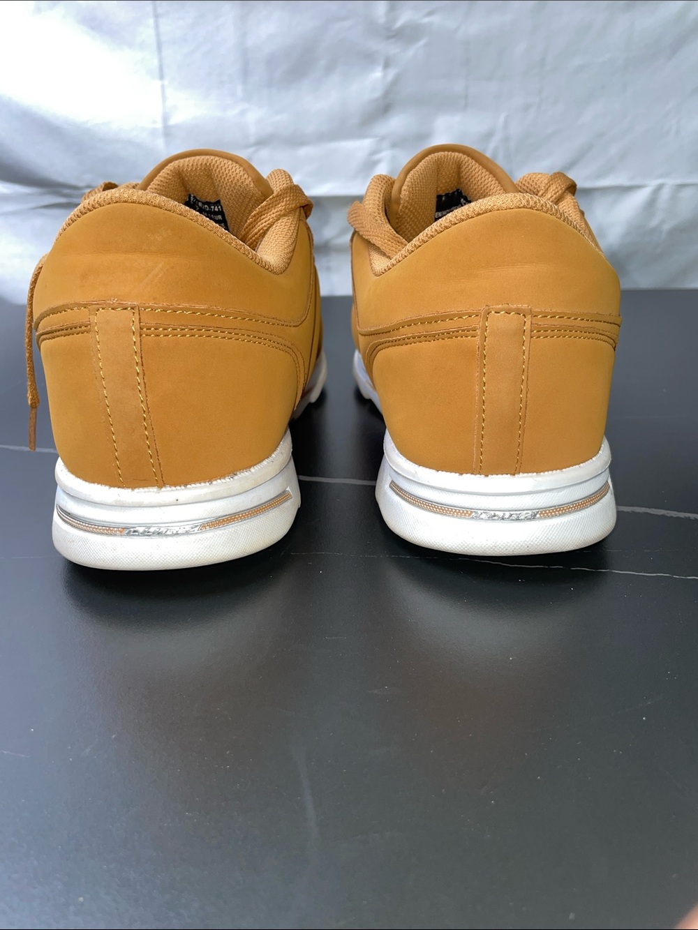LUGZ CHARGER II MENS SNEAKER SHOES FTL-09-153 - Picture 5 of 7